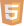 HTML5